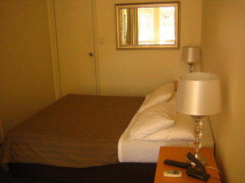 Hotel 59 Sydney - Sunshine Coast Tourism 17