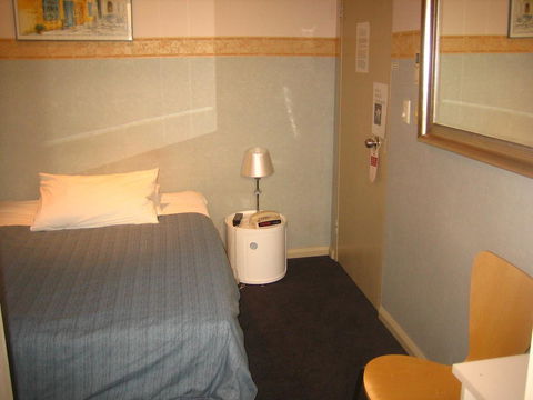 Hotel 59 Sydney - Sunshine Coast Tourism 23