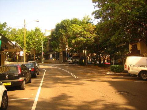 Hotel 59 Sydney - Sunshine Coast Tourism 42