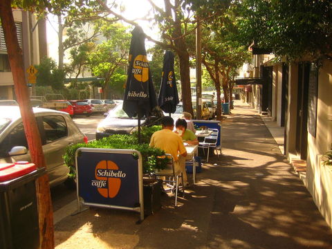 Hotel 59 Sydney - Sunshine Coast Tourism 41