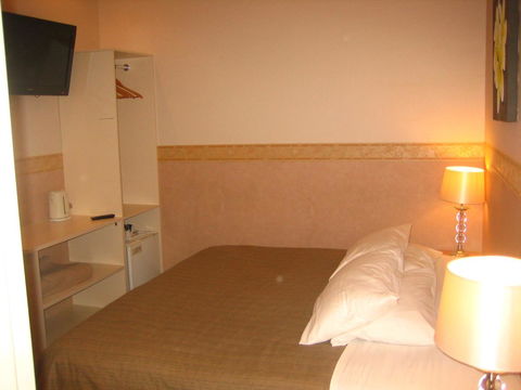 Hotel 59 Sydney - Sunshine Coast Tourism 34