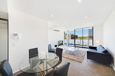 Wyndel Apartments Chatswood - Bertram - Holiday Sunshine Coast 7