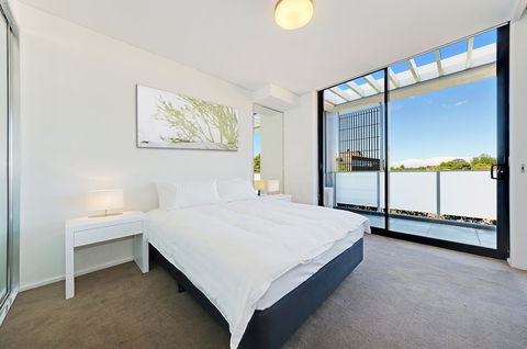 Wyndel Apartments Chatswood - Bertram - Holiday Sunshine Coast 1