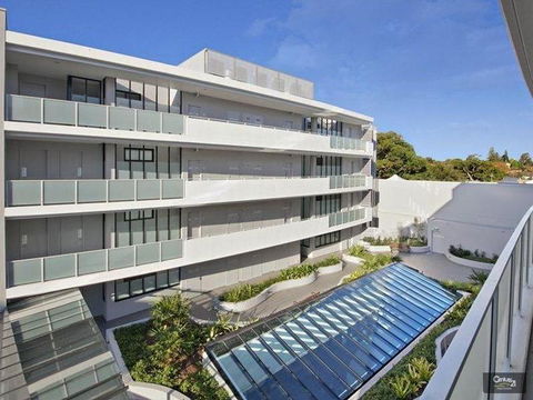 Wyndel Apartments Chatswood - Bertram - Holiday Sunshine Coast 8