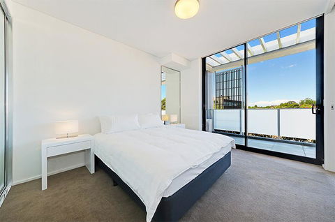 Wyndel Apartments Chatswood - Bertram - Holiday Sunshine Coast 14