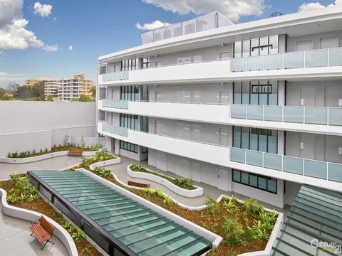 Wyndel Apartments Chatswood - Bertram - Holiday Sunshine Coast 9