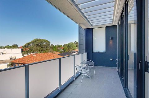 Wyndel Apartments Chatswood - Bertram - Holiday Sunshine Coast 2