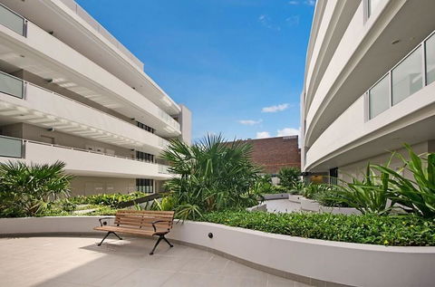 Wyndel Apartments Chatswood - Bertram - Holiday Sunshine Coast 11