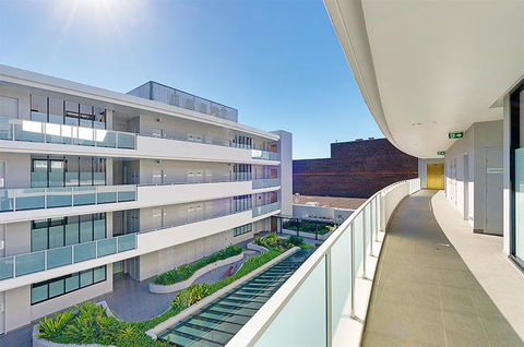 Wyndel Apartments Chatswood - Bertram - Holiday Sunshine Coast 5