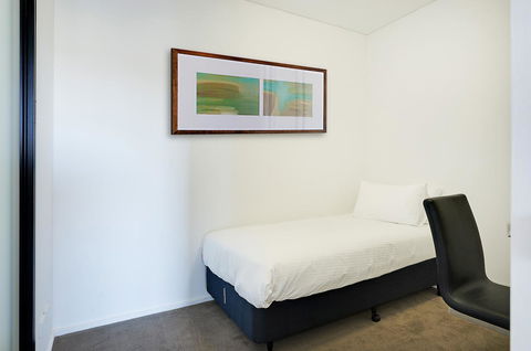 Wyndel Apartments Chatswood - Bertram - Holiday Sunshine Coast 12