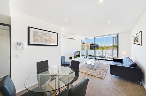 Wyndel Apartments Chatswood - Bertram - Holiday Sunshine Coast 0