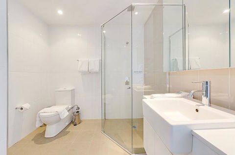 Wyndel Apartments Chatswood - Bertram - Holiday Sunshine Coast 4