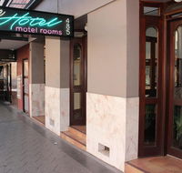 Australian Sunrise Lodge - Holiday Sunshine Coast