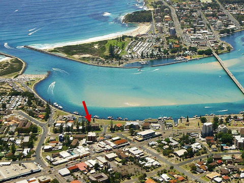 Shoreline 7 - Sunshine Coast Tourism 4