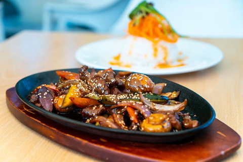 Horse And Jockey Hotel Homebush - Sunshine Coast Tourism 28