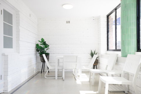 Horse And Jockey Hotel Homebush - Sunshine Coast Tourism 10