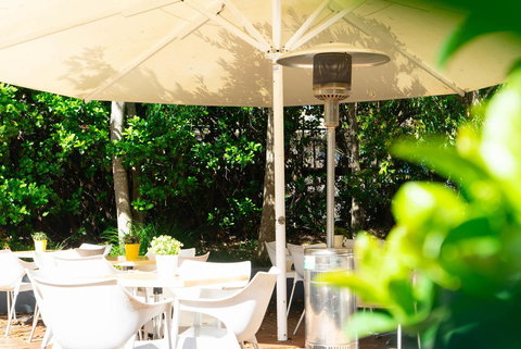 Horse And Jockey Hotel Homebush - Sunshine Coast Tourism 22