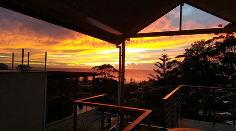 The Beach House Terrigal - Sunshine Coast Tourism 8