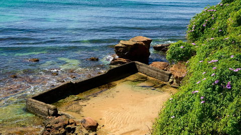 The Beach House Terrigal - Sunshine Coast Tourism 13