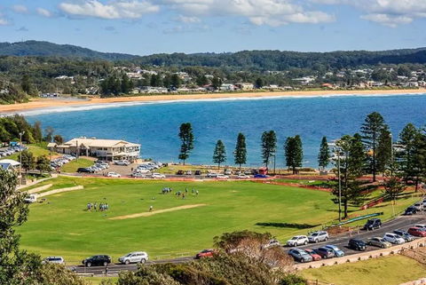 The Beach House Terrigal - Sunshine Coast Tourism 18