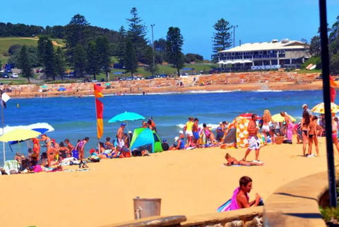The Beach House Terrigal - Sunshine Coast Tourism 17
