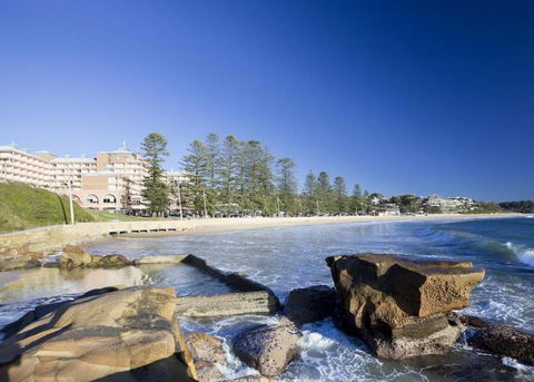 The Beach House Terrigal - Sunshine Coast Tourism 22