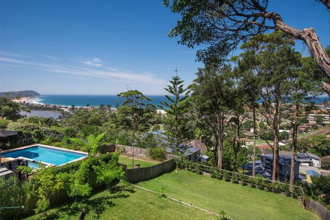 The Beach House Terrigal - Sunshine Coast Tourism 5