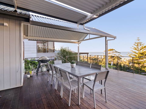 The Beach House Terrigal - Sunshine Coast Tourism 1