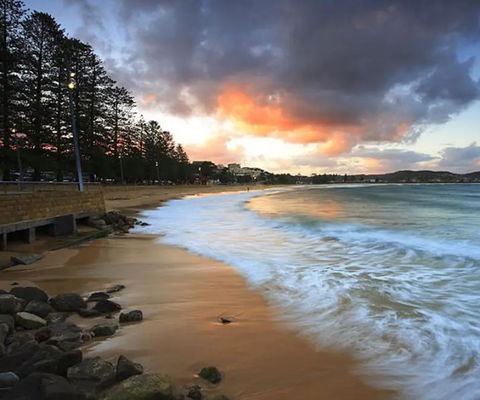 The Beach House Terrigal - Sunshine Coast Tourism 20