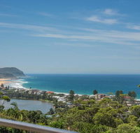 The Beach House Terrigal - Sunshine Coast Tourism