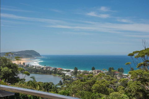 The Beach House Terrigal - Sunshine Coast Tourism 0