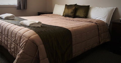 Grafton Central Motel - Holiday Sunshine Coast 33