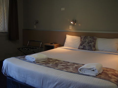 Grafton Central Motel - Holiday Sunshine Coast 39