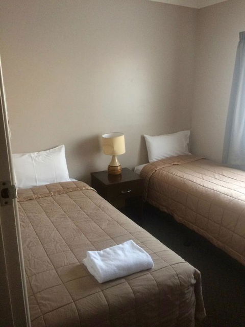 Grafton Central Motel - Holiday Sunshine Coast 44