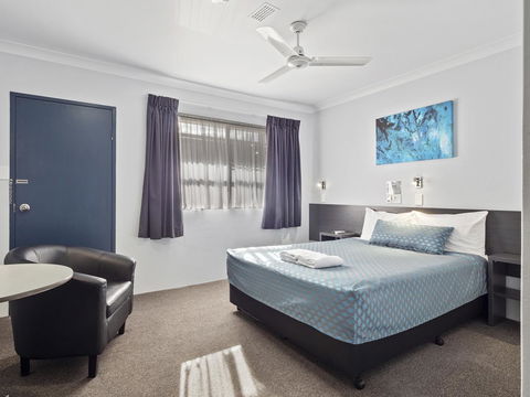 Grafton Central Motel - Holiday Sunshine Coast 6