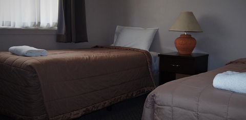 Grafton Central Motel - Holiday Sunshine Coast 35
