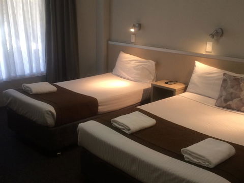 Grafton Central Motel - Holiday Sunshine Coast 42