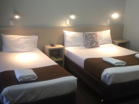 Grafton Central Motel - Holiday Sunshine Coast 41
