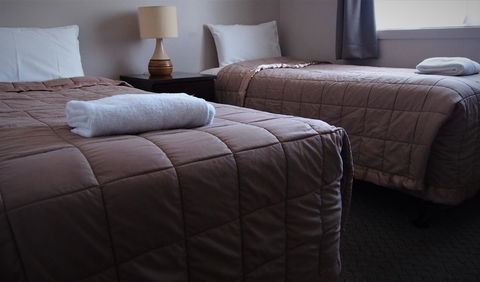 Grafton Central Motel - Holiday Sunshine Coast 34