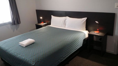 Grafton Central Motel - Holiday Sunshine Coast 22