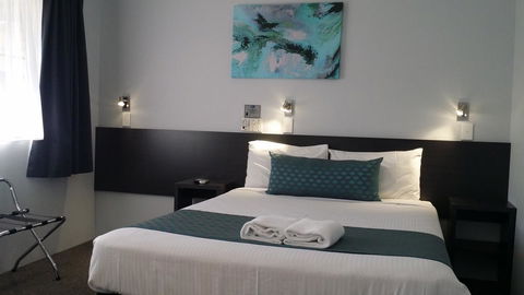 Grafton Central Motel - Holiday Sunshine Coast 20