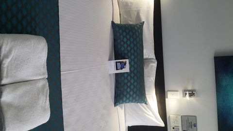 Grafton Central Motel - Holiday Sunshine Coast 32