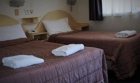 Grafton Central Motel - Holiday Sunshine Coast 40