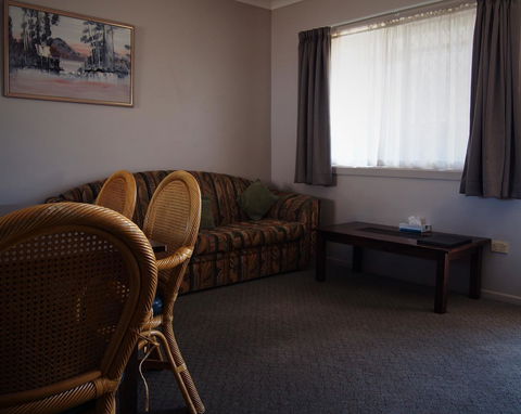 Grafton Central Motel - Holiday Sunshine Coast 37