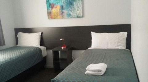 Grafton Central Motel - Holiday Sunshine Coast 15