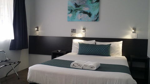 Grafton Central Motel - Holiday Sunshine Coast 31