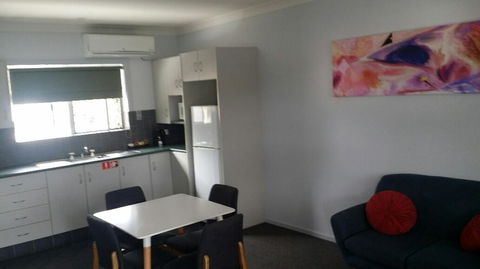 Grafton Central Motel - Holiday Sunshine Coast 13