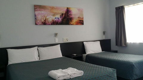 Grafton Central Motel - Holiday Sunshine Coast 14
