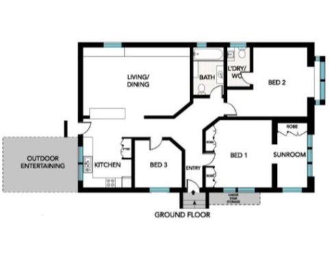 Huge Garden Apartment In The Heart Of Bondi Beach - Sunshine Coast Tourism 33