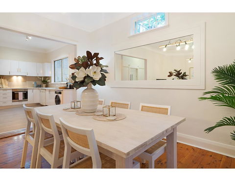 Huge Garden Apartment In The Heart Of Bondi Beach - Sunshine Coast Tourism 28